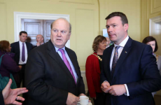 Why was there no rent certainty in the Budget?