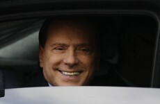 Berlusconi accused of persuading witness to lie
