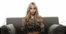 Women are getting a raw deal in Hollywood and it's not much better here
