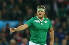 'The biggest game of my life’: Henry ready to hunt down Pumas