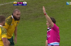 Paulie and David Pocock star as bad lip-reading hits the Rugby World Cup