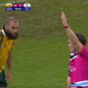 Paulie and David Pocock star as bad lip-reading hits the Rugby World Cup