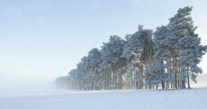 Predicting this winter's weather is like 'gazing into a crystal ball'