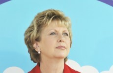 Poll: Who do you want to be the next President of Ireland?