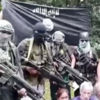 Terrorists release video of tourists kidnapped from Philippine resort