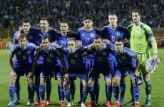 Here what you need to know about Ireland's Euro 2016 play-off opponents