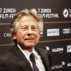 Roman Polanski thanks Swiss prison staff in award acceptance speech