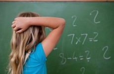 Here's how to get your children feeling good about maths