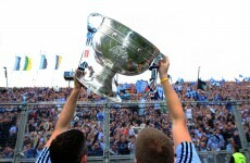 Dublin fan awarded €20,000 after having hand cut during All-Ireland celebrations