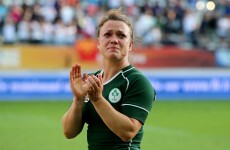 'I could see tears in the doc’s eyes and understood how hard it was for her'
