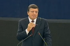 Barroso: More integration needed to address 'greatest crisis in EU history'