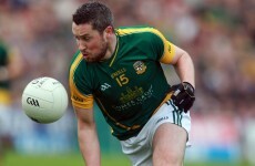 WATCH: GAA trick shots video ft. Meath's Cian Ward