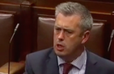 Watch an 'incredibly embarrassed' TD lash his former Labour colleagues