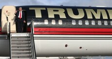 Over par: €2.5 million loss for Donald Trump's Doonbeg golf resort