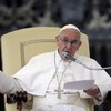 Pope apologises after reports of priests using drugs and paying for sex with homeless men