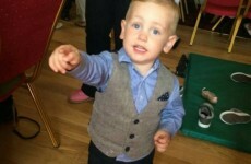 Two-year-old dies after choking on grape in Pizza Hut