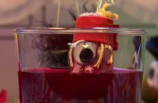 Take a break and watch a tampon dressed as a pirate teach you about periods