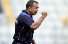 Fitzgerald to be confirmed as new Clare boss
