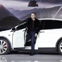 Tesla's autopilot mode for cars 'hopefully' won't hit pedestrians, says CEO