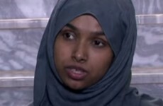 British mum flees Islamic State, says it wasn't her 'cup of tea'