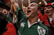 Cardiff hotel rooms costing rugby fans an average of €1,664 for one night