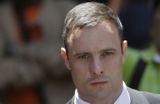 After one year in jail, Oscar Pistorius will be released on Tuesday