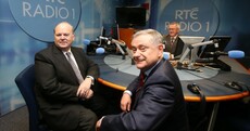RTÉ says it's 'standard practice' to give ministers questions before Budget phone-in