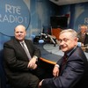 RTÉ says it's 'standard practice' to give ministers questions before Budget phone-in