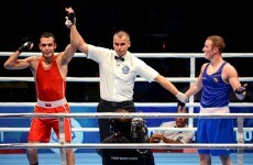 'You can't explain it!' - Michael O'Reilly must accept 'really unbelievable decision'