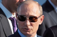 Explainer: What in the name of Putin is Russia up to in Syria?