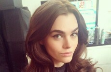 A model was told she's 'too big' for a fashion agency so she wrote them this letter