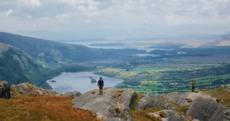 Why a crew of German instagrammers were lured on this tour of Ireland