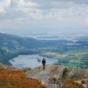 Why a crew of German instagrammers were lured on this tour of Ireland
