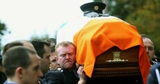 'A hero, a gentle giant, a rock, an idol... you will never be forgotten'
