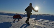 This Galway man is running the world's toughest adventure race to fund a life-changing operation