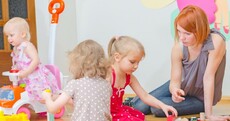 Debate Room: Should school start earlier to help working parents?