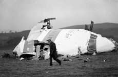 Two Libyans identified as new suspects in Lockerbie bombing