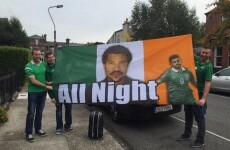 10 times Irish fans went above and beyond with their flags
