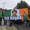 10 times Irish fans went above and beyond with their flags