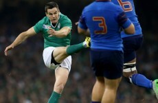 Henderson set to take over from POC as Sexton looks likely to be fit