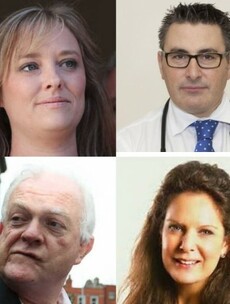 Everything you need to know about the strangest election in Irish politics