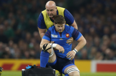French hunt for O'Brien ban tougher to take than the Tullow Tank's swinging arm