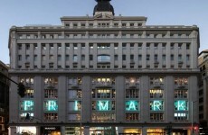 How big is this whopper new Penneys in Madrid? It’s the week in numbers