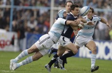 Revamped Americas Rugby Championship announced