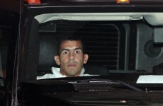Poll: What should Man City do with Carlos Tevez?