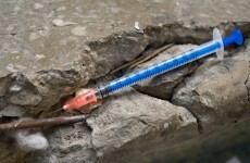 Woman had to delay starting family because of being pricked by a needle at work