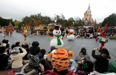 Disney is taking on a counter-terrorism intern