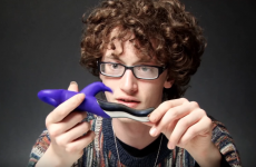 These Irish lads are thoroughly baffled by women's sex toys