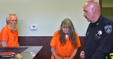 Parents charged after teenager is beaten to death in secretive church "confession" ritual