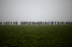 Migrant crisis: Man shot dead trying to enter Europe from Turkey